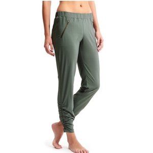 Athleta Aspire Ankle Pants Size 4